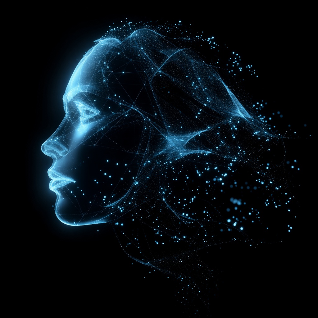 AI holographic core — Swap Adipex AI Neural Core